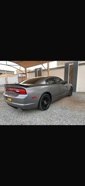 Used Dodge Charger in Al Batinah