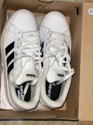 Grand court base 3.0 ADIDAS new