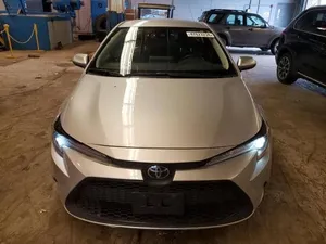 تويوتا كورلا 2020 للبيع