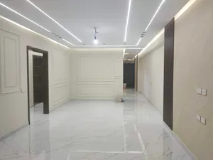 150 m2 3 Bedrooms Apartments for Sale in Cairo Heliopolis