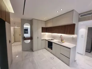 110 m2 2 Bedrooms Apartments for Rent in Ramallah and Al-Bireh Al Masyoon