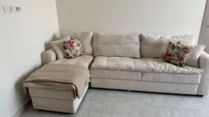 صوفة جاهزة شكل L مريحة جدا