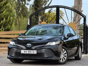 Toyota Camry 2019 For Sale