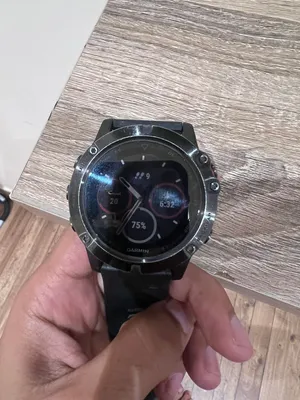 Garmin smart watches for Sale in Northern Governorate