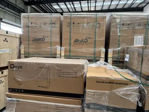 jinko solar panels 620w and 725w ready stock EXW jableali quantity buyers