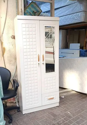 Brand new 2 door wardrobe for sale