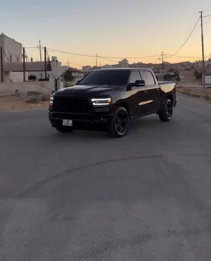 دودجً رام 2019