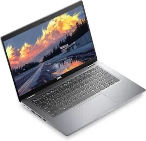 لابتوب ديل جديد معالج i7 ضمان سنة New Dell Laptop i7 with One Year Warranty