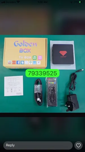 All Tv Channls Available All Countries channels working.