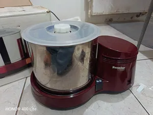 premier compact wet grindr
