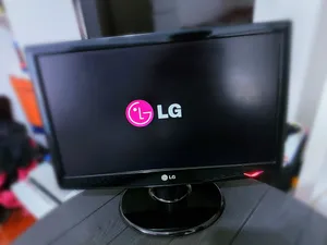 18.5 LG monitors for sale  in Amman