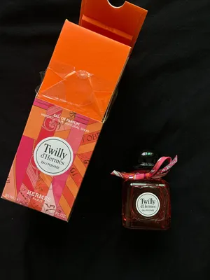 عطر HERMÈS PARIS