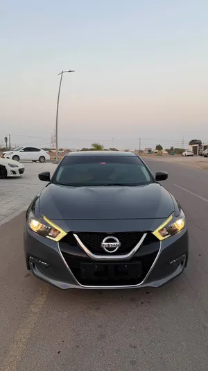 Used Nissan Maxima in Muscat
