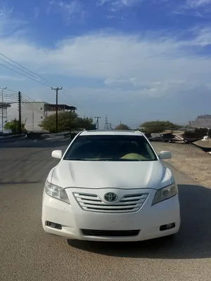 Used Toyota Camry in Al Dakhiliya
