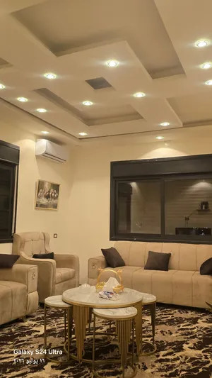 شقة مفروشة للإجار اليومي والاسبوعي والشهري