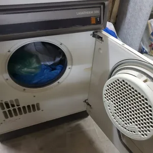 الة تجفيف ملابس الماني كهرباء