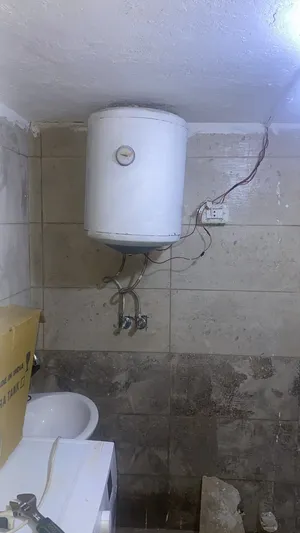 كيزر شغال 100٪