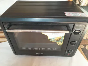 Sharp 25 - 29 Liters Microwave in Al Ahmadi