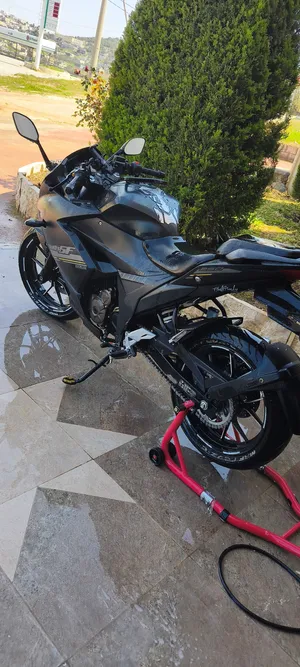 جكسر 250 sf 2023