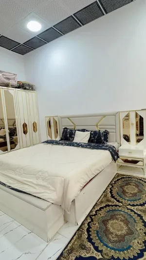 غرفة نوم تركي