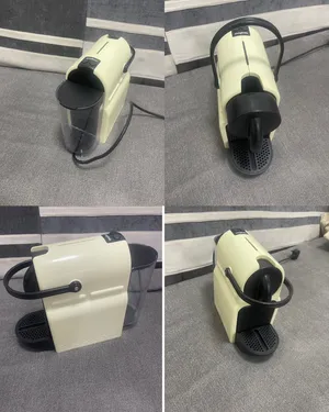 للبيع مكينة كوفي اسبرسو بحالة ممتازة