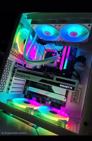 intei core i5 12400F / rtx 3060 12gb