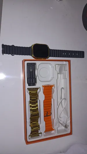 Ultra smart watches for Sale in Benghazi