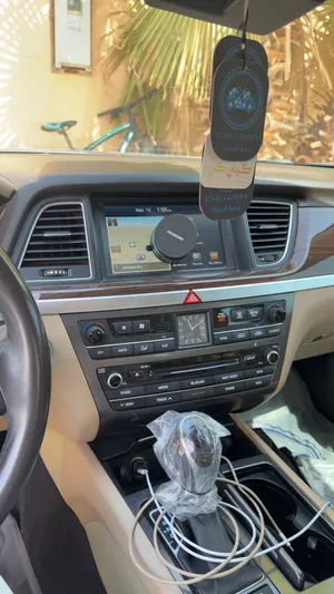 Used Genesis G80 in Sharjah