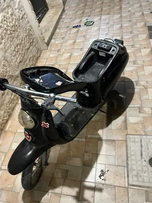 دراجه كهربائيه مع الشاحن