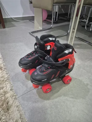 roller shoe