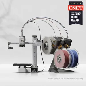 new Bambu lab a1 mini combo