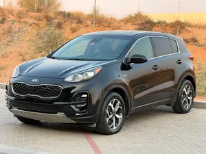 Kia sportage 2020