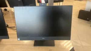 DELL optiplex 5490  CPU i5 10th generation  ALL IN ONE