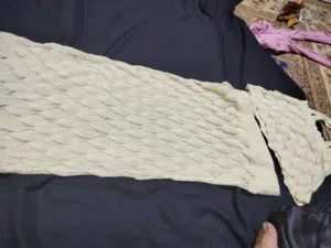 ملابس شلعه ابيع قطعه