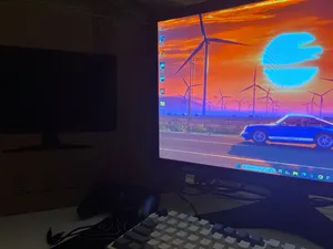 شاشه لينوفو للبيع
