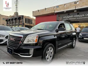 GMC Terrain 2016 – جي إم سي تيرين 2016