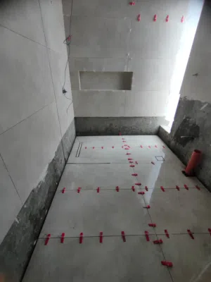 واتر بروف waterproofing العزل المائي والحراري والصيانة العامة و تنفيذ دهانت الايبوكسي