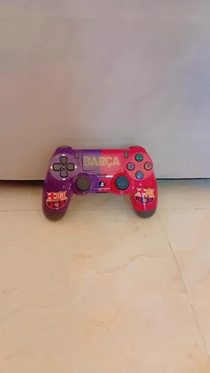 ps4 كنترول