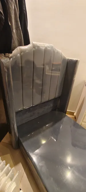 New single coat bed