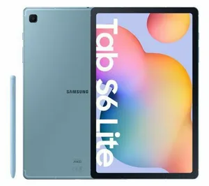 Samsung Galaxy Tab S6 Lite 128 GB in Irbid