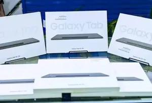 Galaxy Tab S9 Ultra جديد كفالة الوكيل  Bms.الرسمي في الاردن