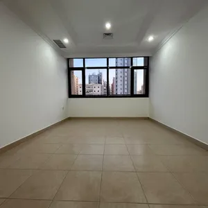 شقة سكنية مع شهر مجاني للإيجار في السالمية