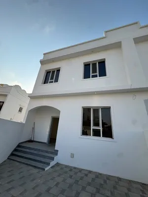 فيلا للايجار بالحيل الشماليه/Villa for rent in alhail north