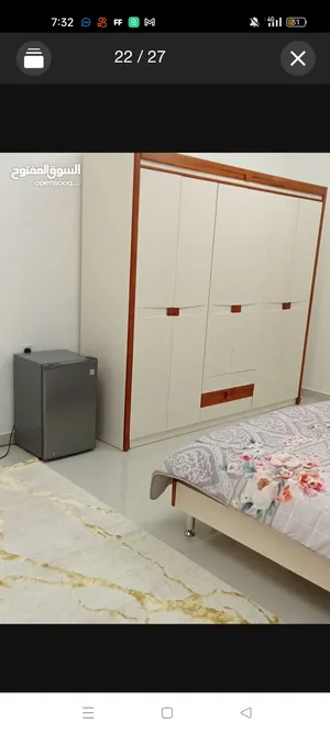 Furnished Monthly in Muscat Al Khoud