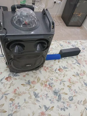 اسبيكر سماعات