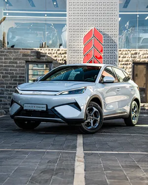 BYD ATTO 3 - 2026- 3اتو  وارد خليجي كهربائيه
