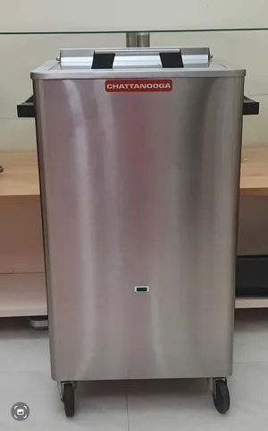 Shatanooga Hydrocollator Hot pack heater للكمادات الساخنة