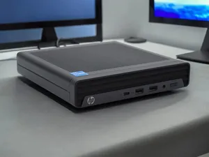 Hp Elite mini 800 g9 desktop pc