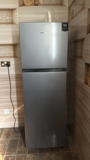 ثلاجه مستعملة للبيع