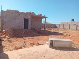 3 Bedrooms Farms for Sale in Benghazi Sidi Khalifa